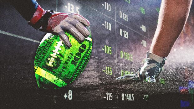 Casinos That Reward Volume Wagers 19