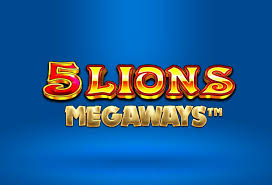 Avis sur 5 Lions Megaways