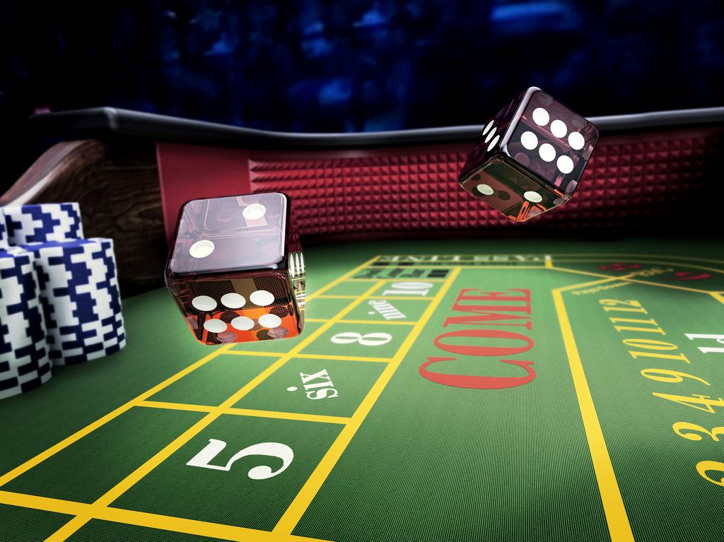 Comprehending the risks of gambling