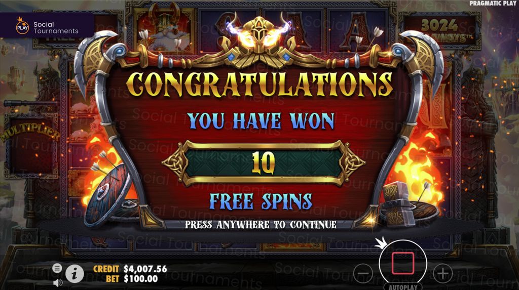 Megaways Slots - Listing of Slots with Megaways Feature